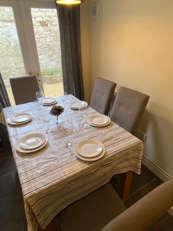 Cosy 3-Bedroom House, Stones Throw To Beach Уэймут Экстерьер фото